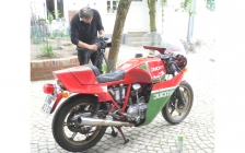 THE CRANKCASE. motorcycle touring holiday bike rental motorbike classic superbikes tour tours hire -